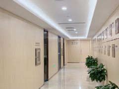 -合肥美奥口腔·种植矫正中心(政务院)