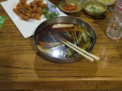-绿岛汤泉韩式休闲会所