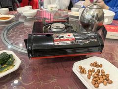 -诚如金·南宁本地菜(信息港店)