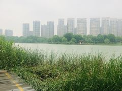 -时间仓(月湖公园店)