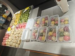 -乾芝斋·苏式糕点·碧螺春茶酥(平江路店)