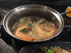 -汤响自助回转火锅百汇(乐峰广场店)