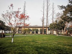 -杭州西湖柳莺里酒店