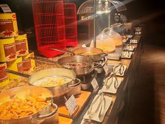 -杭州国际会议中心洲际酒店-原素全日餐厅(解放东路店)