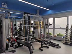 -N1 健身·普拉提·综合馆(嘉美中心店)