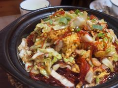 -应天大明王朝·南京菜(中山陵店)