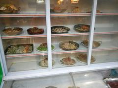 -穆老九清真牛羊肉馆(宋城店)