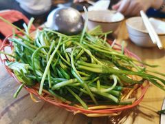 -阿婆情腊排骨火锅(金虹路店)