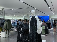 -ZARA(深圳金光华广场店)