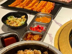 -花味烤肉·拌饭(庐阳万象汇店)