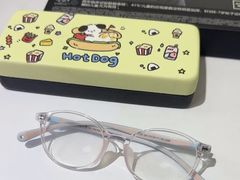 -美空眼镜·星趣控·新乐学·控优点合作店(周浦万达店)