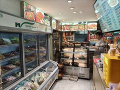 -余桥村牛肉汤(茸平路店)