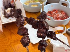 -炒豆合作社(东四总店)