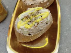 -豚妈妈汤饭·部队锅(南京东路店)