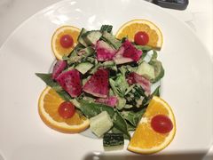 -饭橘汉江码头·乡野土菜馆(静安路店)