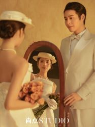 -尚点视觉婚纱摄影(仓山店)