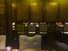 大堂-Bombay Grill印度餐厅