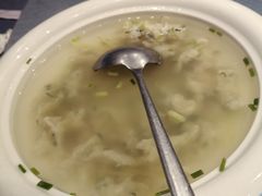 -新丁香海鲜主题餐厅(现代花园店)