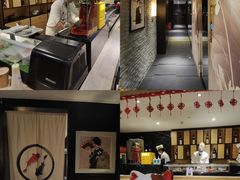 -松临·铁板烧&Omakase(神农店)
