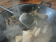 -侠成水上农庄(工业大道店)