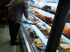 自助取餐区-幸福铁板烧(共和村店)