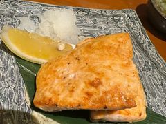 -気楽亭和食料理(气乐亭大世界本店)