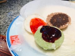 熟梨膏-天津卫码头(水上公园店)