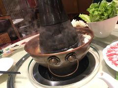 -满旗楼 北京烤鸭·涮羊肉火锅(武昌店)