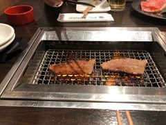 -俺的焼肉(銀座9丁目店)