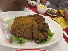 -霞客居酒店·霞客食府·宁海特色小海鲜