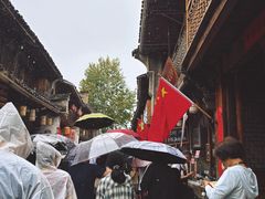 -台州府城(江南长城)