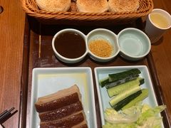 -烧肉馆(古北水镇景区店)