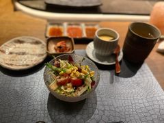 -岩盐·铁板料理(嘉里店)