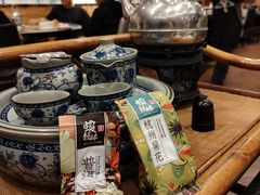 -虾饺妹·粤式手工点心(水荫路店)