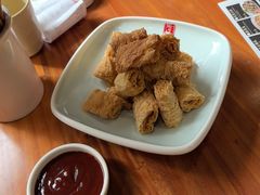 -奎元馆.百年奎元.非遗传承(西湖边的解放路店)
