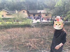 -韶山毛泽东同志故居