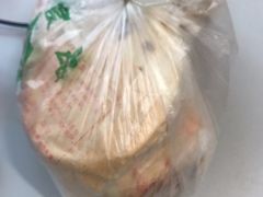 -老马家马蓉蛋菜夹馍·腊牛肉夹馍(回民街店)