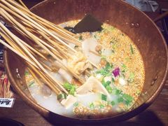 -爷门串串(江南西店)