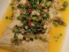-径山十八道·风味民间菜(杭州总店)