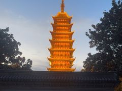 -常熟方塔园