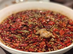 -新乾隆酒楼(帝景园店)