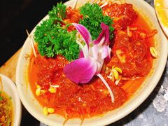 花千骨-蜀大侠火锅(春熙路店)