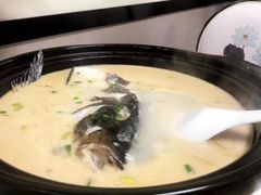 -鱼味馆(万佛湖店)