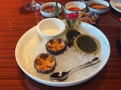 -西安W酒店·WEI全味西餐厅