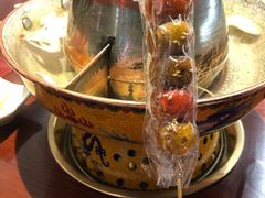 -1078號老北京涮肉(万达广场店)