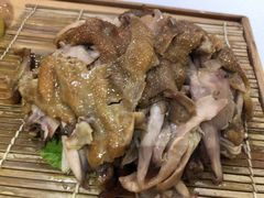 -惠丰堂饭庄·烤鸭·京味菜(翠微路店)