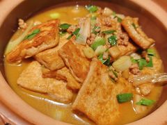 -桐湾大院·桐庐菜(滨江店)