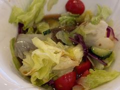-江南村酒家