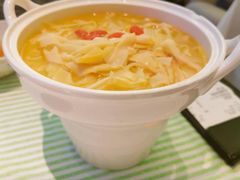 -桂满陇·蟹黄小笼汤包(清河万象店)