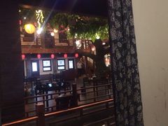 -鲁城往事(游客中心店)